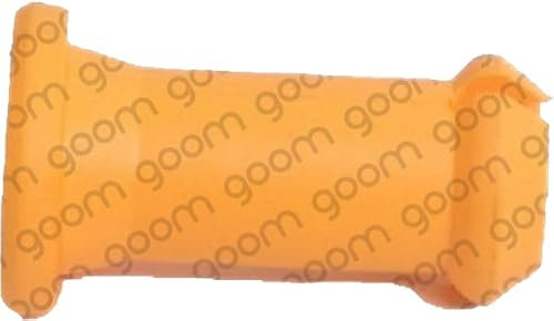 GOOM ODF-0010 Entonnoir jauge de niveau d'huile