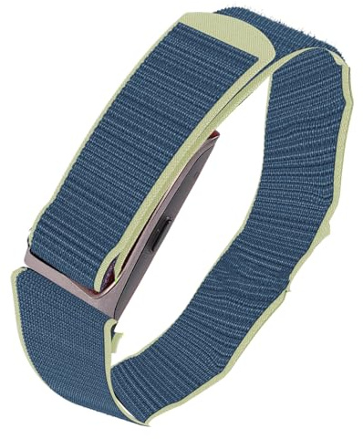 Annadue Bracelet Intelligent, Traqueurs d'activité pour Hommes et Femmes, Bracelet de Suivi de Fitness, étanche à 10 M, Suivi du Sommeil 24 Heures, 127 Modes Sportifs, (Blue)