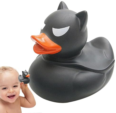 Anatre da bagno, articoli per piscina con suono divertente | giocattoli da bagno | per asili centri di cura dei bambini al coperto esterno patio spiaggia estate compleanno