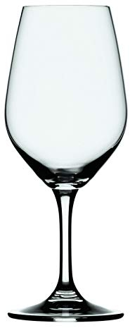 Spiegelau & Nachtmann, Juego de 6 copas de degustación, copas de vino, cristal, 260 ml, copas especiales, 4630181