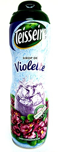Britvic Veilchen, 600 ml