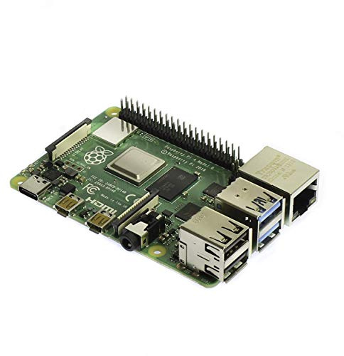 Raspberry Pi 4 Model B Barebone 1GB