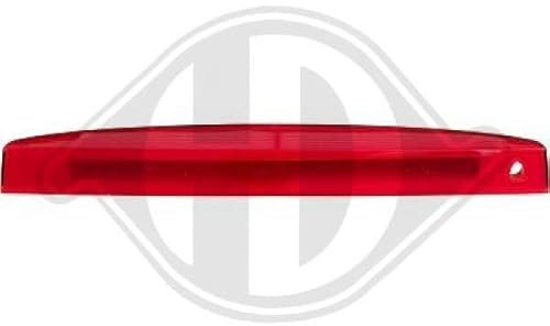 DIEDERICHS Zusatzbremsleuchte 4464694