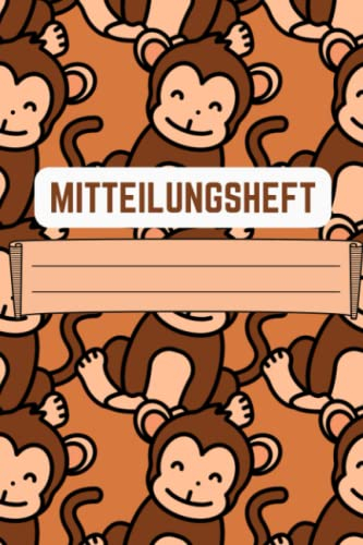 Mitteilungsheft: für Grundschulkinder - Dokumentieren Sie Beobachten, Verhalten und Rückmeldungen - Praktischer Helfer für die Lehrer Eltern Schüler Kommunikation