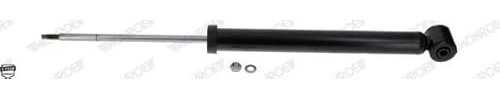 MONROE 376249SP 2x Stoßdämpfer Gasdruck Hinten Federbein