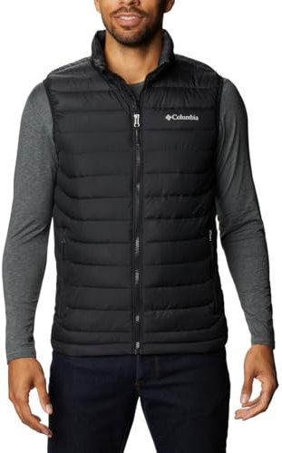 Columbia Powder Lite II, Veste pour Homme