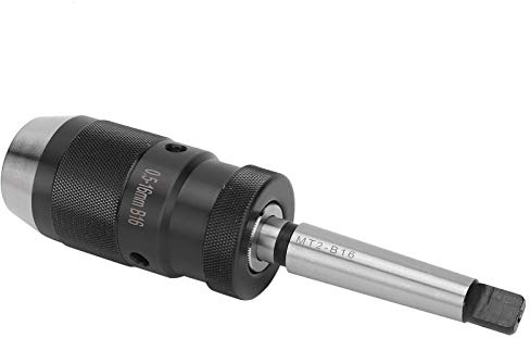 Portabrocas Portabrocas sin Llave de 0,5-16 Mm para Fresadoras