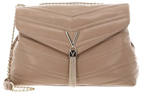VALENTINO, FLAP BAG, PRIVILEGE BEIGE, TALLA UNICA