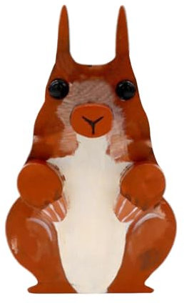 Brillenhalter für Tiere aus Holz | Lesebrillenhalter, niedlicher Tierbrillenhalter aus Holz, eleganter Tierbrillenhalter