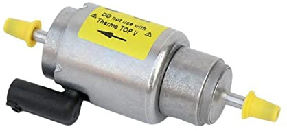 HCPGBGLBTF Dosering av bränslepump Dp42 Air EVO 40/55 Kompatibel med Webasto Värmare delar och tillbehör