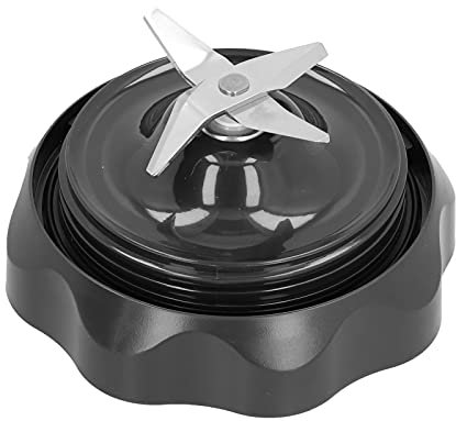 Aoveew Blender Blade Juicer Cross Blade Accesorios de cuchilla extractora de alto rendimiento para licuadora de 1200 W