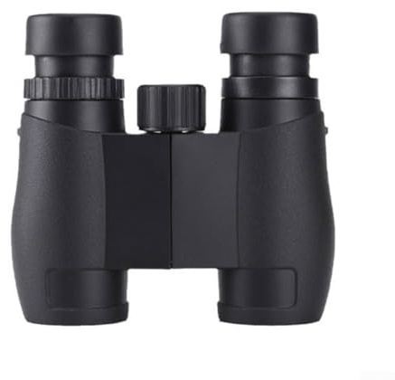 Hochleistungs Fernglas für Erwachsene, HD, wasserdicht, großes Okular mit BK7 Prismen, mehrfach beschichtetes Objektiv, für Sternenbeobachtung, Konzert, Reisen, Naturbeobachtung (B)