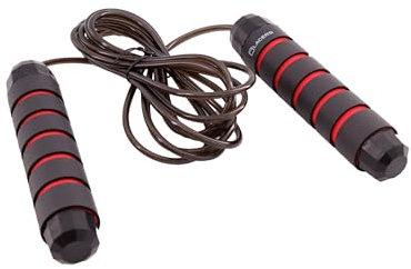 Lacers PetrolLine Springseil – Fitness Jump Rope für Crossfit, Workout, fitness – Seilspringen, Seil für Training und Sport – Für Kinder und Erwachsene – In 4 Farben - sprungseil jump & skipping rope