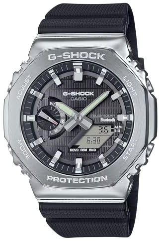 Casio Reloj para Hombre GBM-2100-1AER
