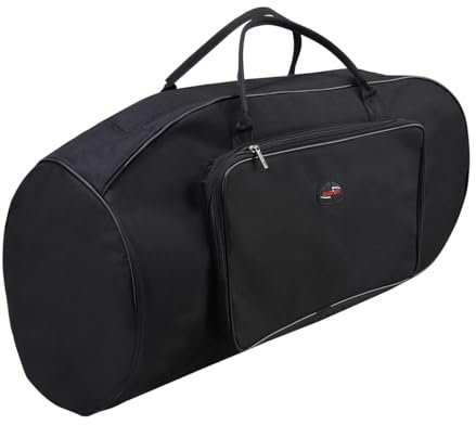 Tasche für Baritonhorn; Euphonium-Tasche