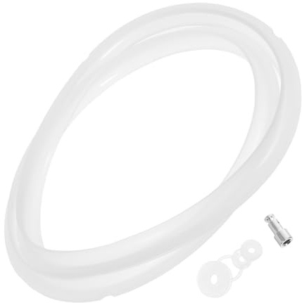 Alipis Sellador De Ollas Presión Anillo De Sellado para Olla Presión Eléctrica para para Uso Cocina