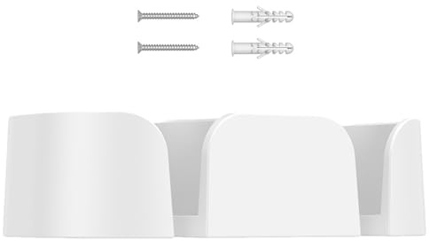 Portabebidas para Ducha Soporte de Pared para Botellas Agua Vidrio, Latas,