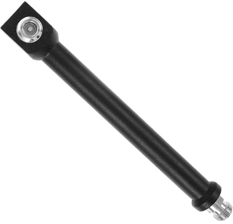 FUTUREORYY Amplificador Señal Móvil Compacto Resistente Divisor Celular para Camping Hogar Oficina Portátil