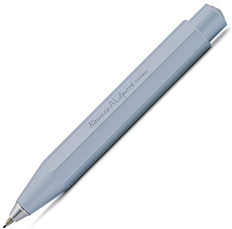 Kaweco AL SPORT Druckbleistift Hellblau 0.7 mm