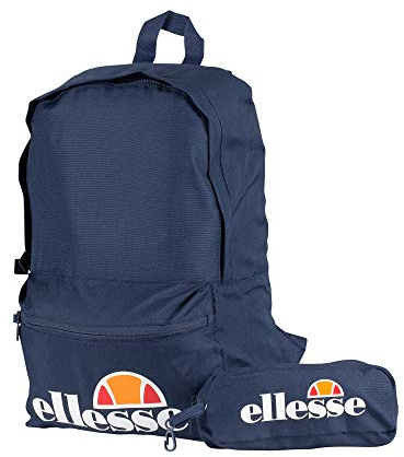 ellesse Rolby Backpack - Navy, One Size