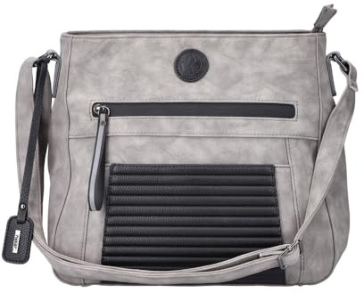 Rieker H1481 Damen Henkeltaschen 43x32x18 cm (B x H x T)