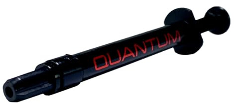 THERMAL HERO Quantum - Pasta térmica prémium para Todas Las CPU GPU, Xbox PS4 PS5 de Alta conductividad térmica, Incluye paño de Limpieza y espátula