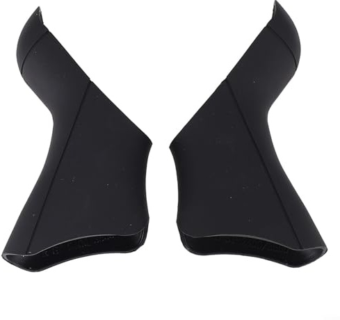 Manetas de freno de bicicleta para Shimano SORA/CLARIS ST2400/3500, 1 par de protectores para manillar de bicicleta de carretera