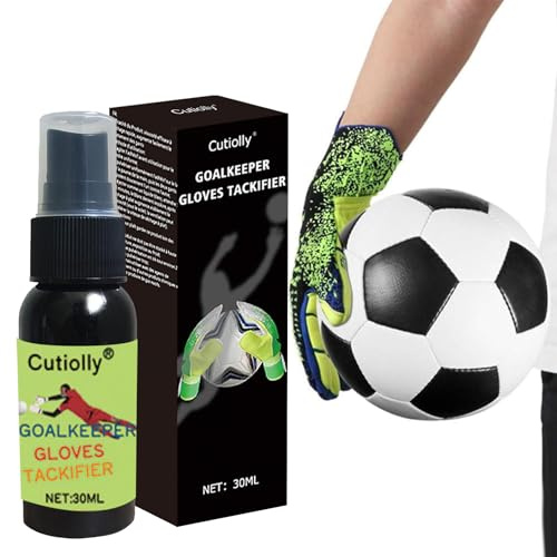 Torwarthandschuh Grip Spray,Fußball Handschuhe Spray,Torwarthandschuh Pflege-System,Fußball Handschuhe Grip Spray,Torwarthandschuhkleber,Goalkeeper Torwarthandschuhkleber,Torwart Training Zubehör