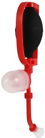 Toddmomy Pollinisateur pour Pêcher Outil De Jardinage Pollinisateur pour Machine à Tomates Pratique