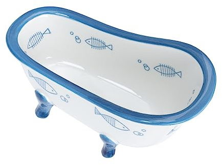 TOPPERFUN Bol Créatif Forme De Cuve Bol à Glace Adorable Saladier Pour Garçon Fille