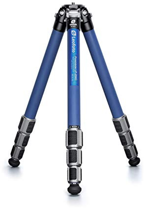Leofoto Carbon-Dreibeinstativ LP-284C