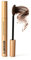 Mascara magro color magico, mascara magro colorato arricciante spesso, mascara per ciglia in fibra di seta 4D impermeabile a lunga durata (Riccio Marrone)