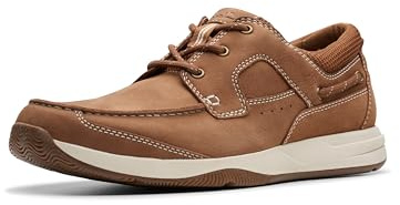 CLARKS herr Sailview StepShoes
