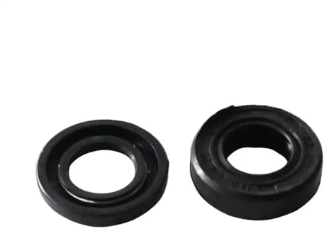 Sigillo dell'olio per 66 80 cc Motore motorizzato per biciclette motorizzato Compatibile con motori di bici standard
