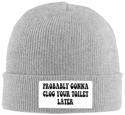 Förmodligen täpps din toalett senare. Dam herr beanie mössa stretchig vintermössa andas klocka mössa för hjälmfoder hjälm skidåkning löpning