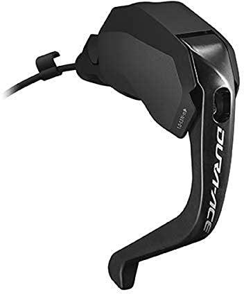 SHIMANO Schalthebel Multicolor