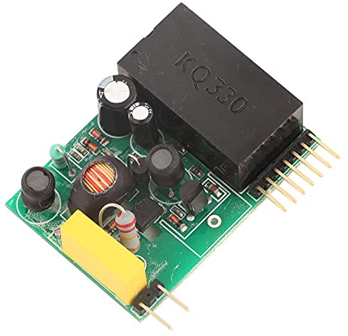 KQ-130F Power Line Carrier, Power Line Transceiver Power Line Carrier Modul Modulentfernung, 220VAC Power Line Transceiver Powerline Carrier Modul für Ferndaten