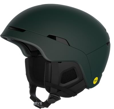 POC Obex MIPS - The All-Day, All-Mountain ski Helmet Giving Adaptable Protection for Skiers and Snowboarders
