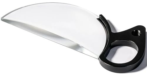 Split Diopter Super Speed ​​Split Kaleidoskop Prisma Handheld FX Filter(Size:150mm,Color:Split Diopter)
