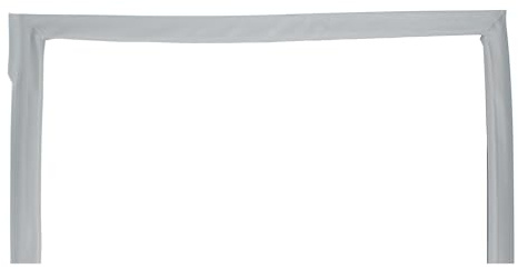 LUTH Premium Profi Parts Guarnizione porta compatibile con Haier 49053507 0060836537 per frigorifero