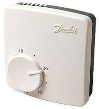 Danfosss RET230P Room Thermostat, 5-30c, 087N743000 by Danfoss