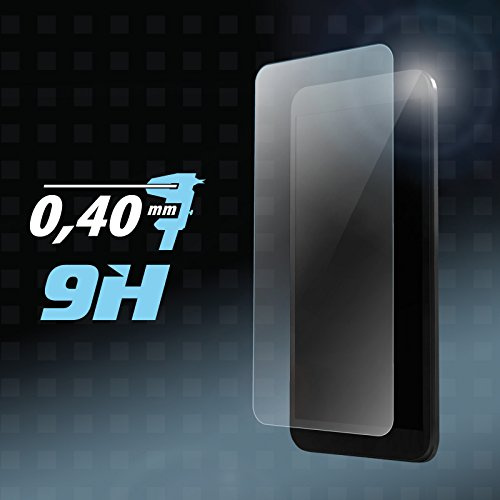 Ultra Glass, Ultra-Thin Tempered Glass - LG G5