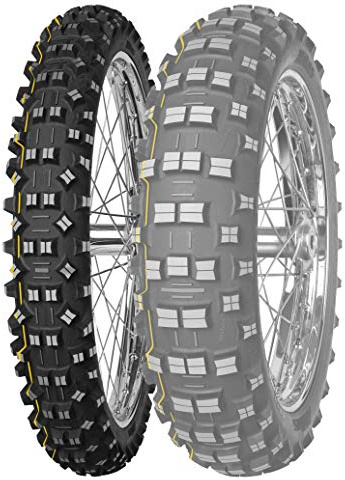 Mitas Terra Force-EF (FIM) (90/90-21 54R TT Super)