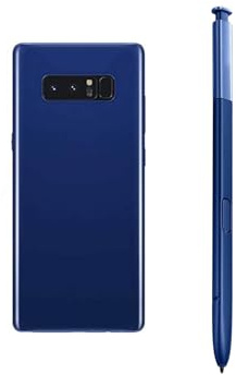 Galaxy Note 8 Stylus Pen for Galaxy Note 8 S Pen,Note 8 Stylus Touch S-Pen Replacement for Samsung Galaxy Note8 SM-N950U N950U1 N950F N950W N950FD(Deep Sea Blue)
