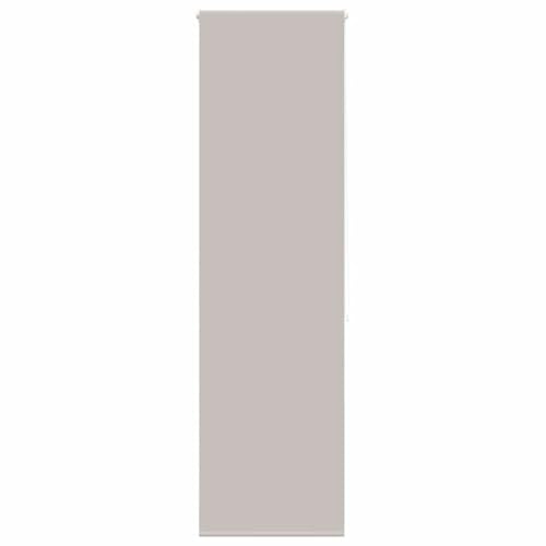 Homgoday Arredo Tenda a Rullo Doccia 60x240 cm Larghezza Tessuto 56 cm,Arredo Tenda a Rullo Oscurante, Tenda per Luce Diurna, Tenda Avvolgibile Interno, Tende Oscuranti, Tende Oscuranti TYPE4014865