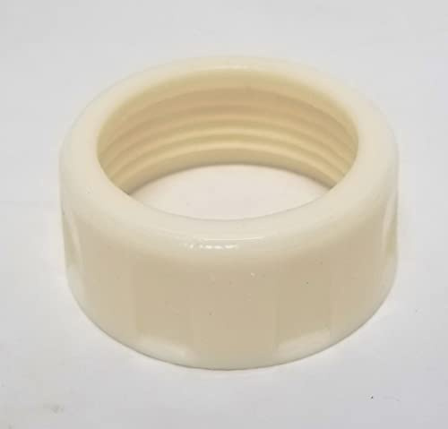 Retainer Nut for KitchenAid KSMPEXTA Gourmet Pasta Press