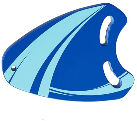 Schwimmtrainingsbrett | Kick Pull Schwimmbrett Mit Auftrieb Für Schwimmtraining,Eva-Schaum Anti-Rutsch Schwimmbrett für Wassersport, Männer, Erwachsene & Kinder