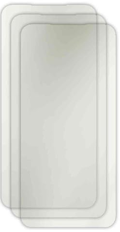 apgo 3x Protector de Pantalla Mate Hydrogel OnePlus 7 Pro 5G, Película de Hydrogel, Flexible, TPU Suave con capa de posicionamiento para una fácil instalación