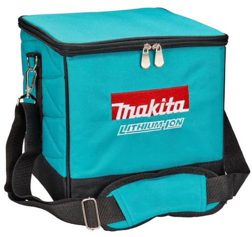 Makita 831274-0 Durable 12 Tool Bag for Drills-Drivers
