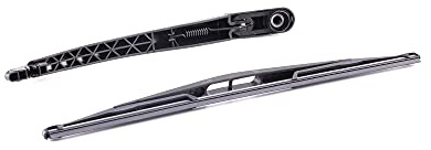 MAXGEAR Wischerarm Scheibenwischerarm 39-0210 hinten 405mm Kompatibel mit OPEL Corsa C Schrägheck X01 Meriva A X03 COMBO Kasten/Kombi COMBO Tour Corsa C Kastenwagen X01